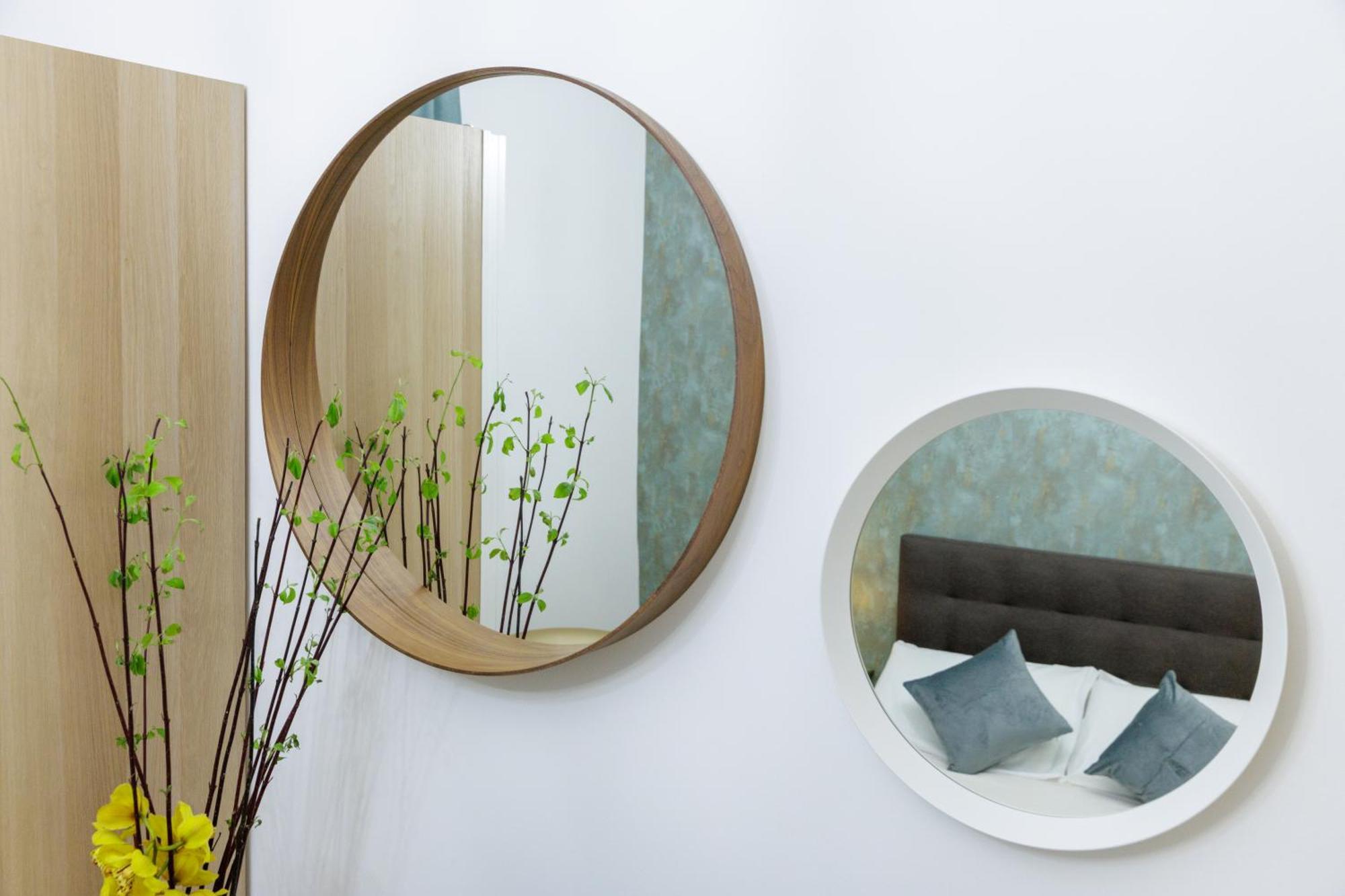 Genoa Lux Apartments With Parking ภายนอก รูปภาพ